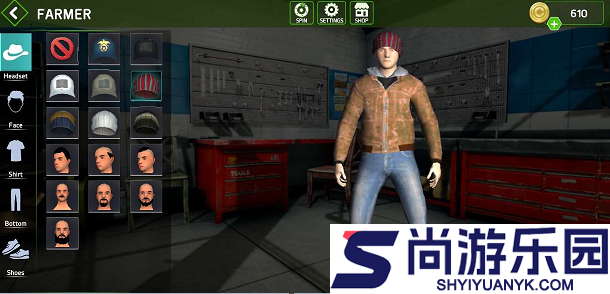 农场模拟器2026下载安装手机版
