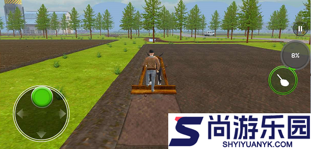农场模拟器2026下载安装手机版