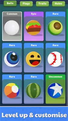 预备高尔夫手机版下载