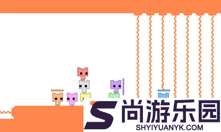 萌猫乐园游戏官方版下载