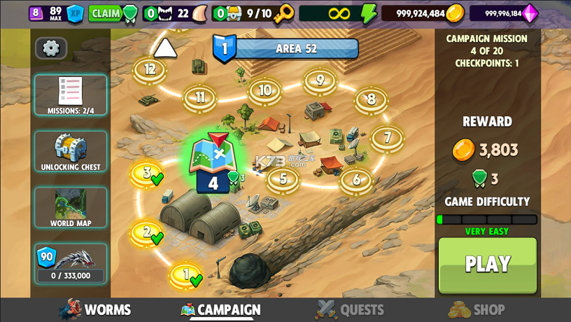 死亡战虫游戏官方版下载