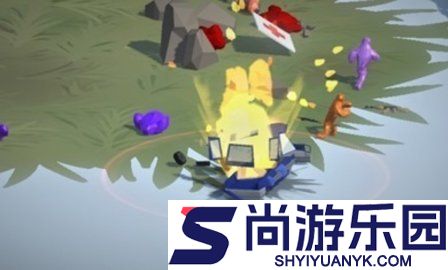 月光沙盒模拟器汉化版下载