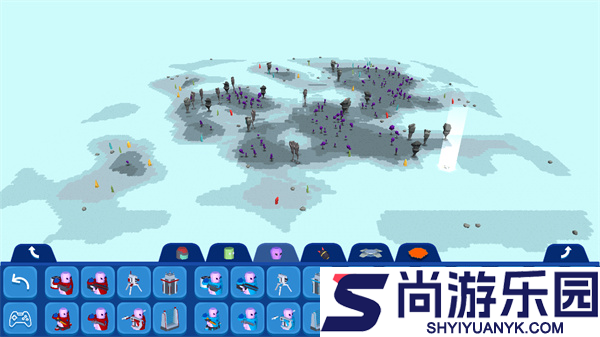 月光沙盒模拟器汉化版下载