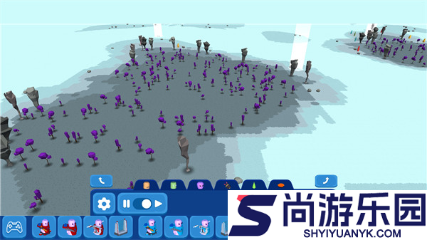 月光沙盒模拟器汉化版下载