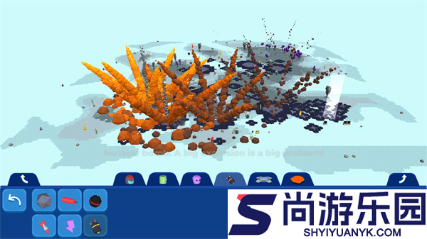 月光沙盒模拟器汉化版下载