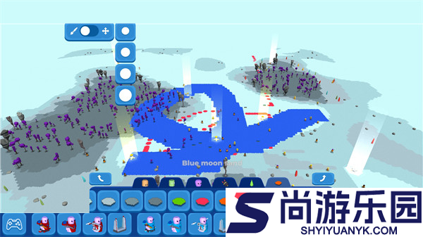 月光沙盒模拟器汉化版下载