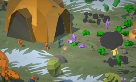 月光沙盒模拟器汉化版下载