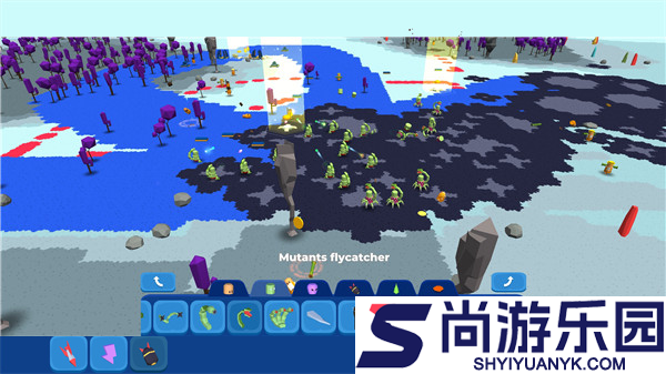 月光沙盒模拟器汉化版下载