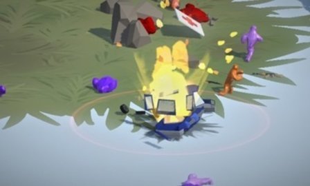 月光沙盒模拟器汉化版下载