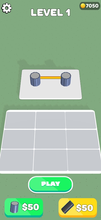 挖掘埋藏的宝藏安卓版下载