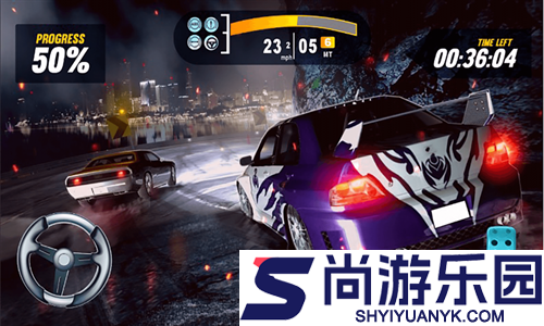 超凡赛车中文免费版下载