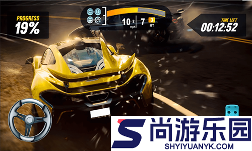 超凡赛车中文免费版下载