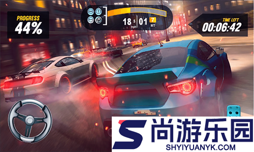 超凡赛车中文免费版下载