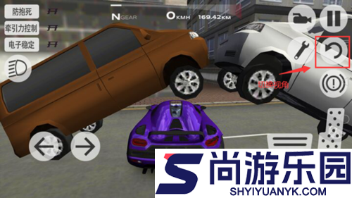 超凡赛车中文免费版下载