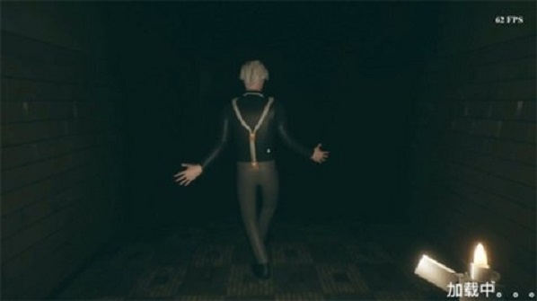 恐怖迷宫之路安卓版下载