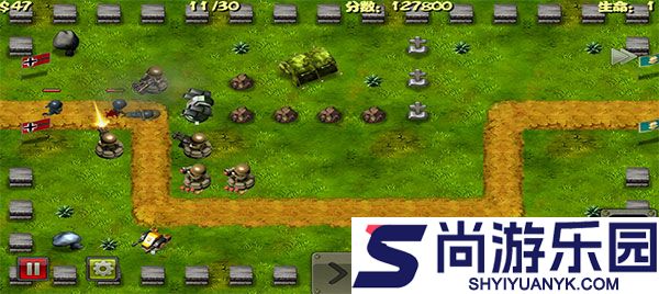 小小指挥官之二战风云中文版下载