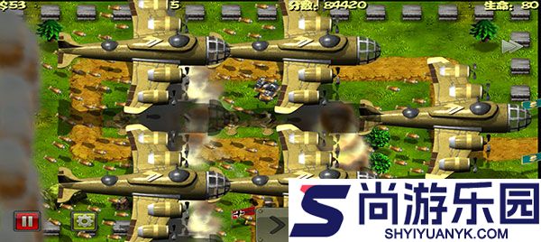 小小指挥官之二战风云中文版下载