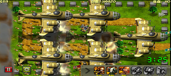 小小指挥官之二战风云中文版下载