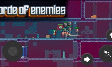 赛博街道城市细胞最新版下载