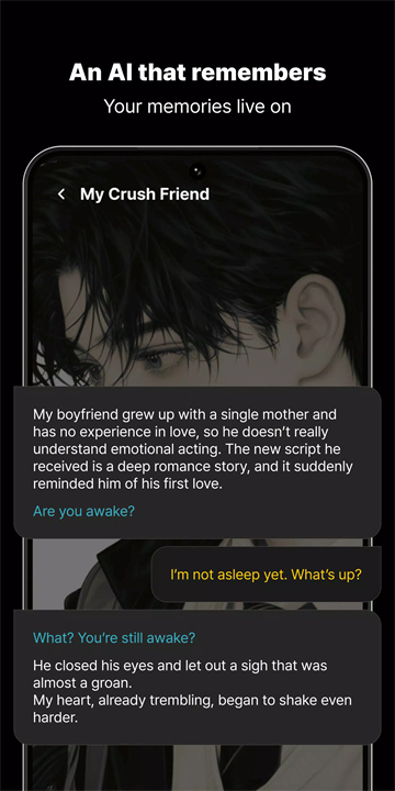 Caveduck聊天app下载