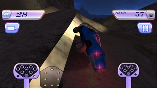 我的山脊爬坡世界手游下载