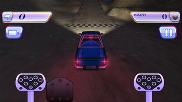 我的山脊爬坡世界手游下载