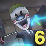 恐怖冰工厂手游