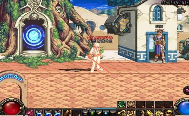 觉醒召唤师手游下载