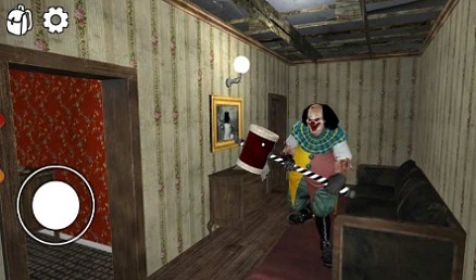 恐怖小丑潘尼怀斯安卓版下载