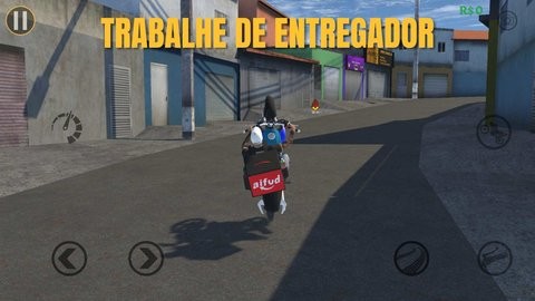 街头之王手机版下载