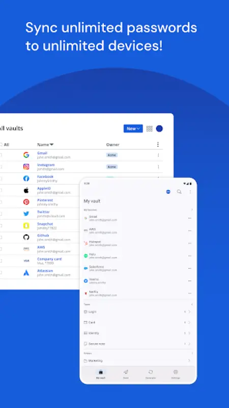 bitwarden安卓下载