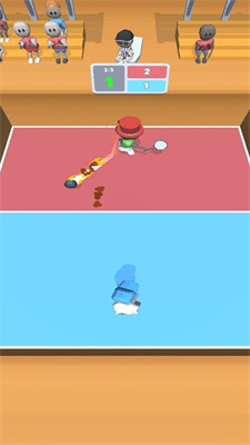 网球勇士安卓版下载