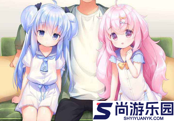 双子洛丽塔手游下载安装地址