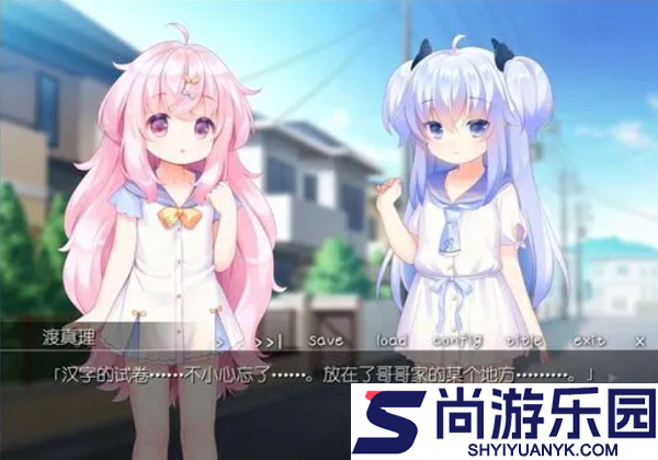 双子洛丽塔手游下载安装地址