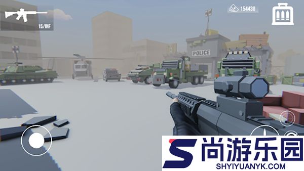 僵尸启示录中文版下载