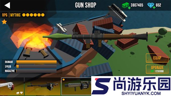 僵尸启示录中文版下载