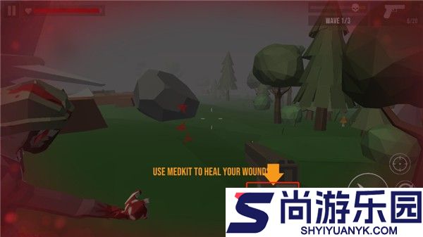 僵尸启示录中文版下载