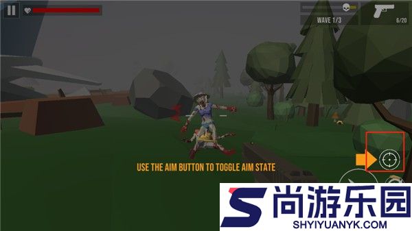 僵尸启示录中文版下载