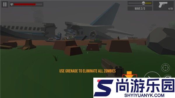 僵尸启示录中文版下载