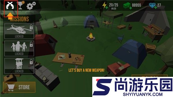 僵尸启示录中文版下载