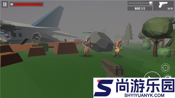 僵尸启示录中文版下载