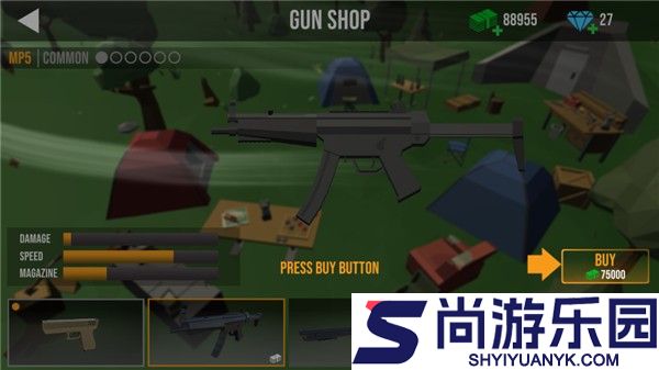 僵尸启示录中文版下载