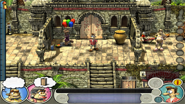 整蛊邻居2中文版下载