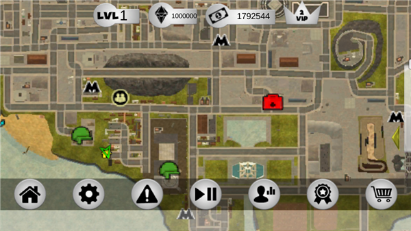 火柴人绳索英雄中文版下载