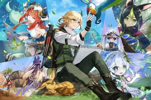 原神6.3版本开启时间-原神6.3版本是几月几号