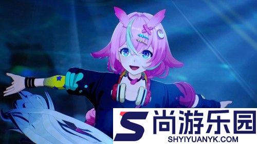 异环是什么类型的游戏