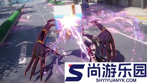 异环是什么类型的游戏