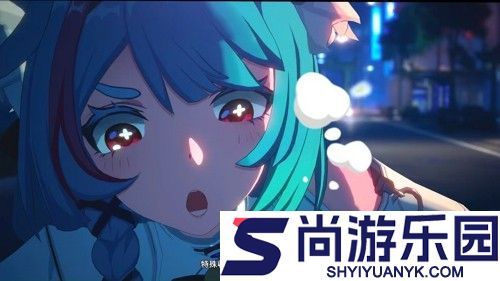 异环是什么类型的游戏