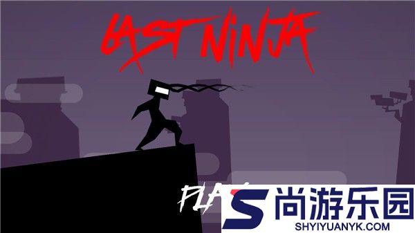 最后的忍者中文版下载