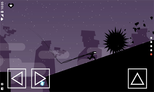 最后的忍者中文版下载